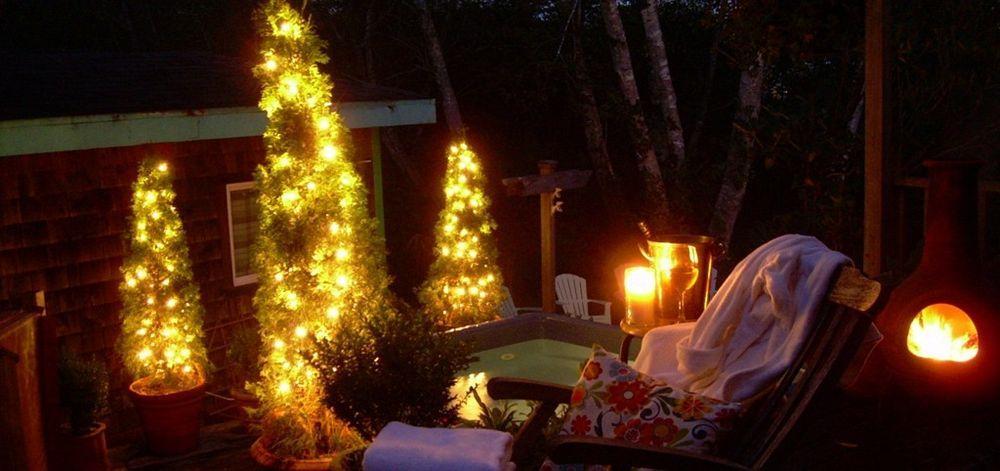 Salmonberry Inn & Beach House Lincoln City Extérieur photo