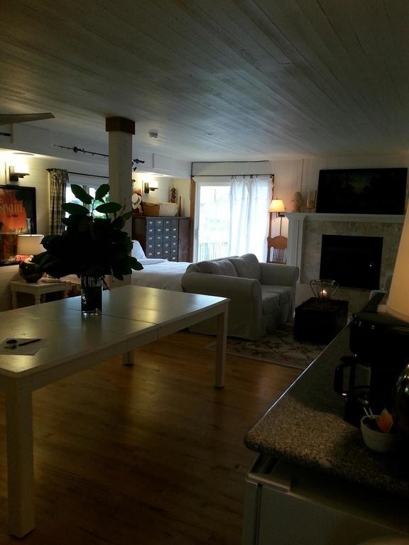 Salmonberry Inn & Beach House Lincoln City Extérieur photo