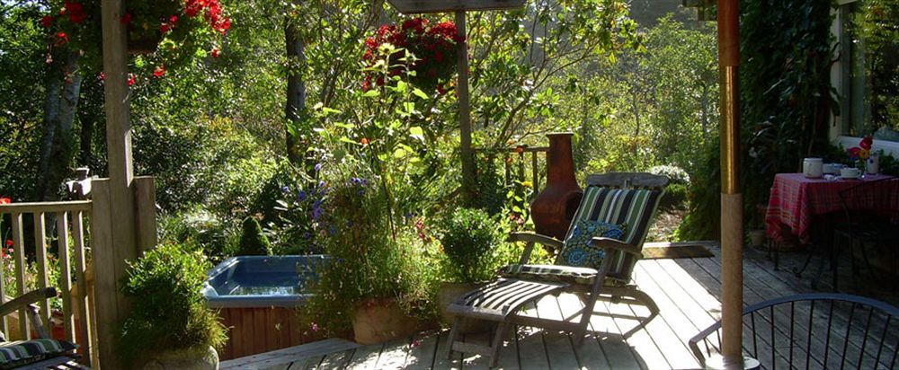 Salmonberry Inn & Beach House Lincoln City Extérieur photo