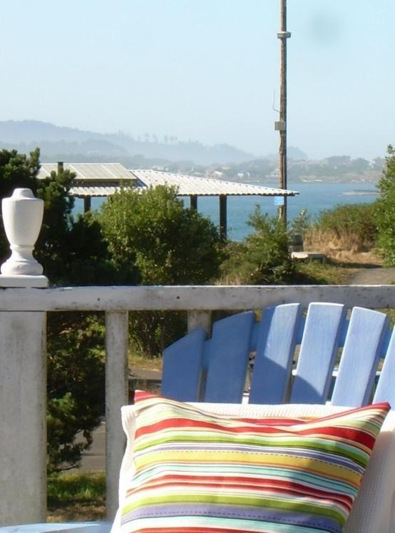 Salmonberry Inn & Beach House Lincoln City Extérieur photo