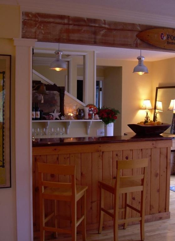 Salmonberry Inn & Beach House Lincoln City Extérieur photo