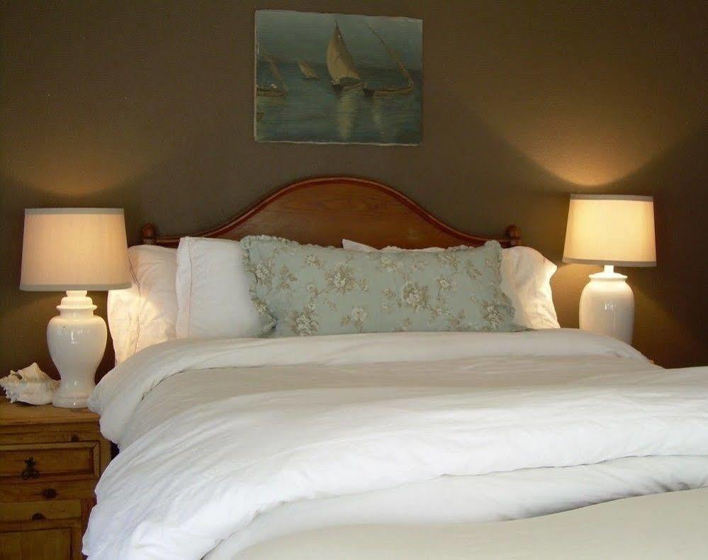 Salmonberry Inn & Beach House Lincoln City Extérieur photo