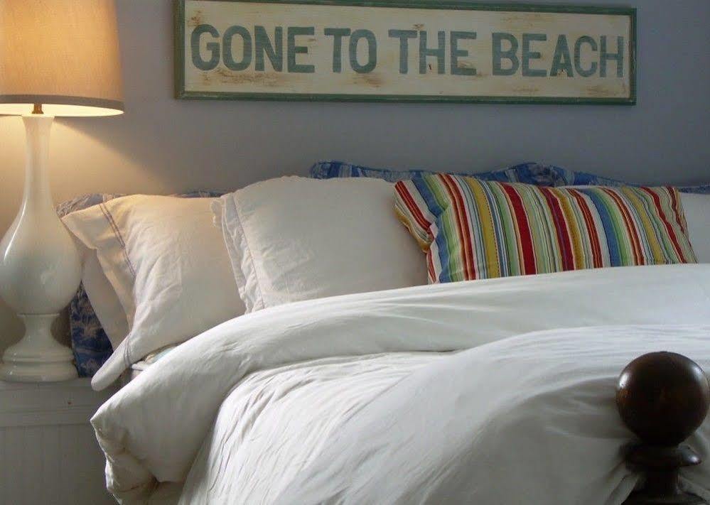 Salmonberry Inn & Beach House Lincoln City Extérieur photo