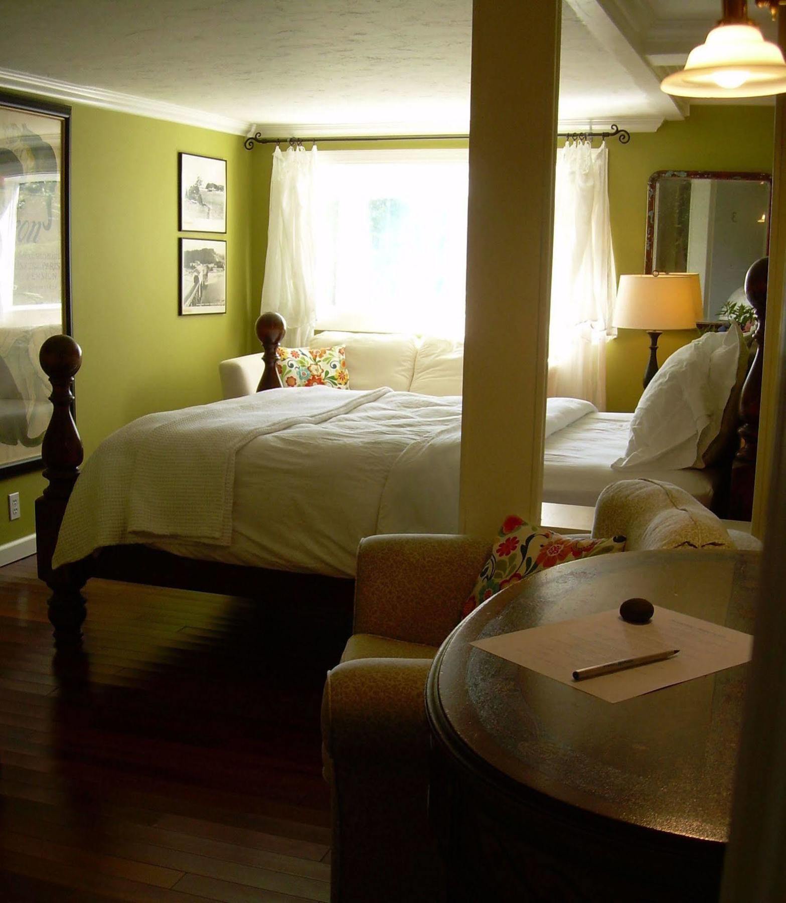 Salmonberry Inn & Beach House Lincoln City Extérieur photo
