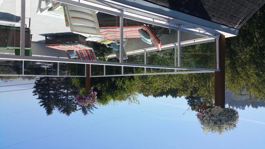 Salmonberry Inn & Beach House Lincoln City Extérieur photo